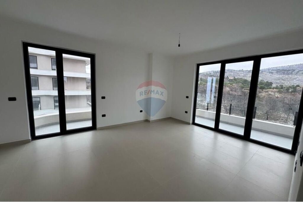 Appartamento Moderno 1+1 Vicino al Mare a Shëngjin