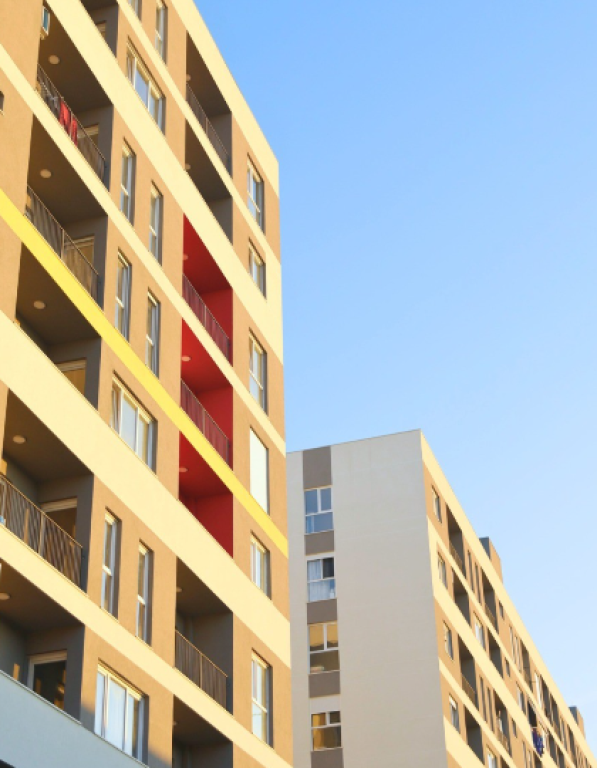 ✅ VENDESI APPARTAMENTO 2+1+2 CON VERANDA | Univers City
