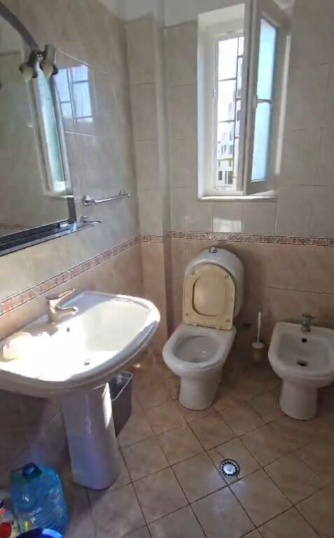 Apartment 2+1 for Sale Muhamet Gjollesha Street (near Vasil Shanto Bridge)
