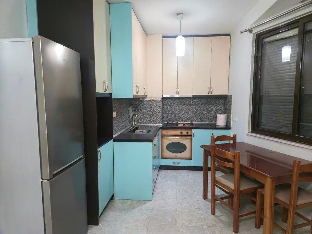 APARTMENT 1+1 FOR RENT - FORMER AVIATION FIELD
