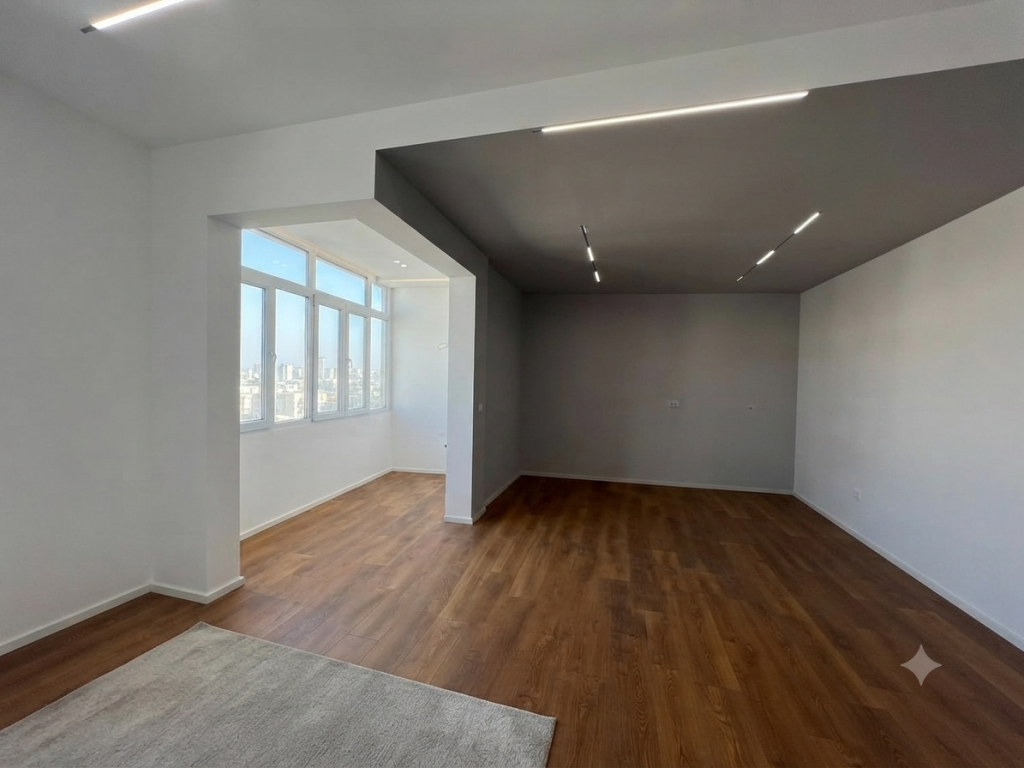 In vendita, Appartamento 1+1, 21 Dhjetori, Tirane