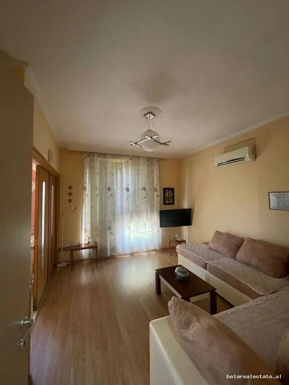 Apartment For Rent 1+1 At Dritan Hoxha (ID B2101839) Tirane.