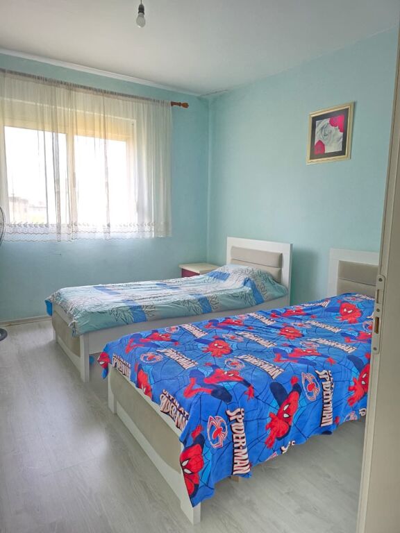 APPARTAMENTO IN AFFITTO VIA NDRE MJEDA