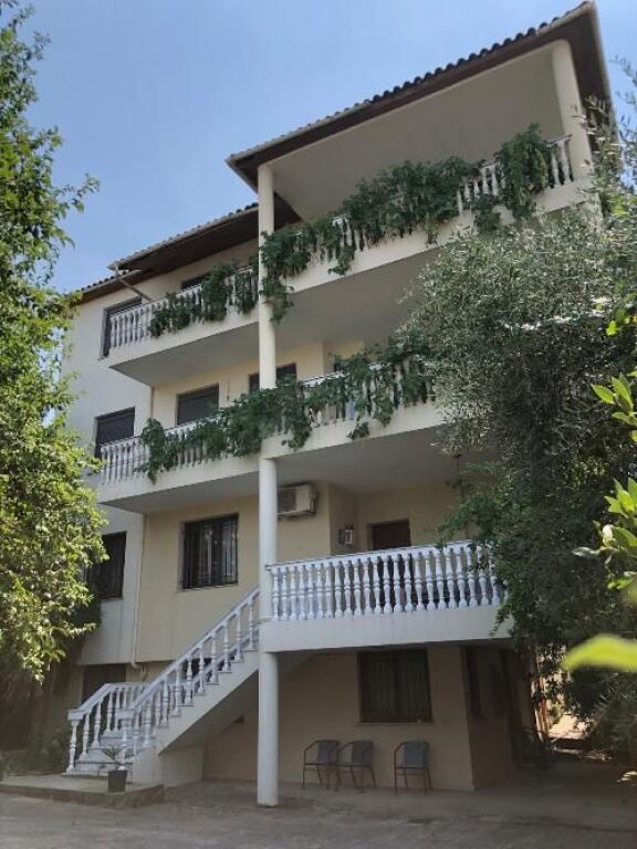 Residential villa for sale