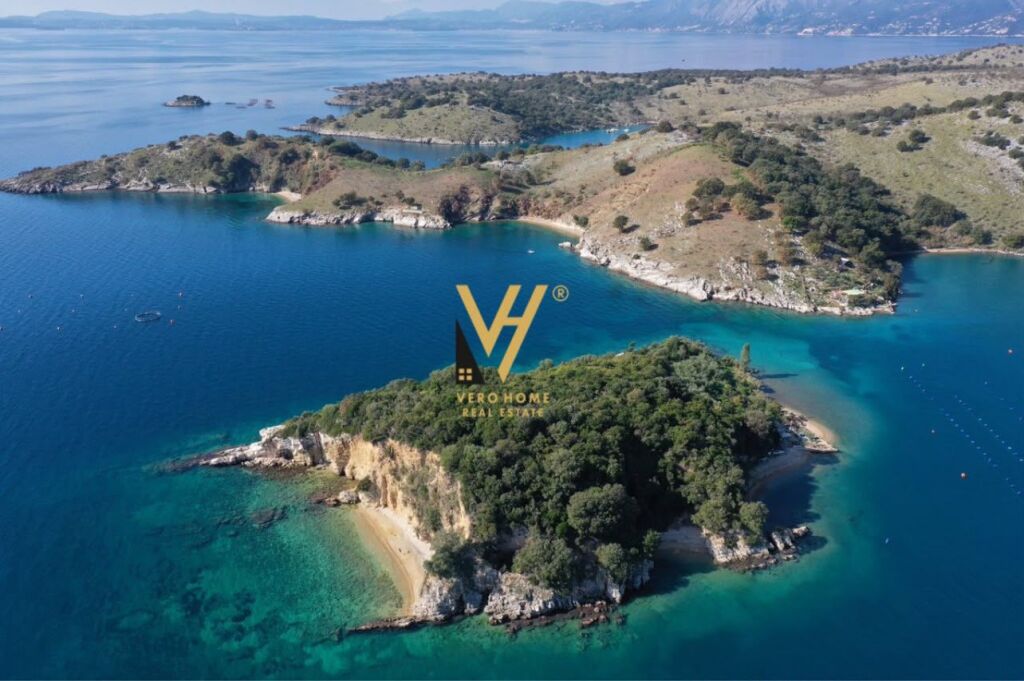 LAND FOR SALE 110,000 M2 WITH 26% OF KEPI I STILLOS, KSAMIL