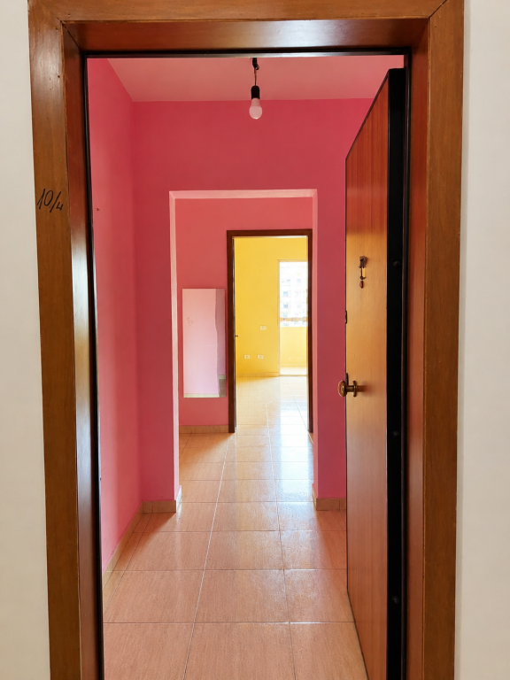 Apartament 2+1+ Ballkon Ne Shitje Qender