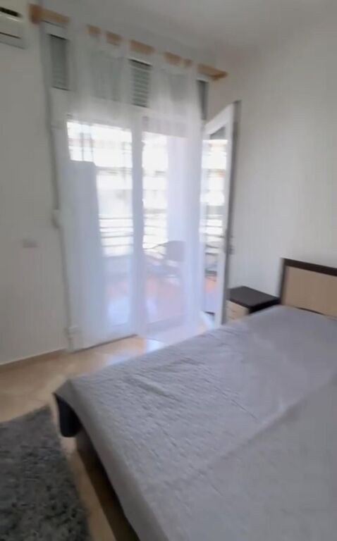 Jepet apartament 2+1 me qira tek Rezidenca Kodra e Diellit 1 .