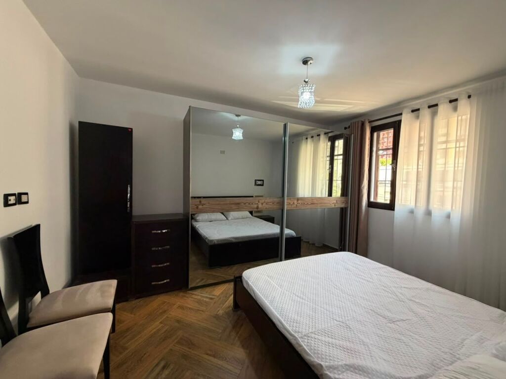 Rent, Apartment 2+1+2, 21 December