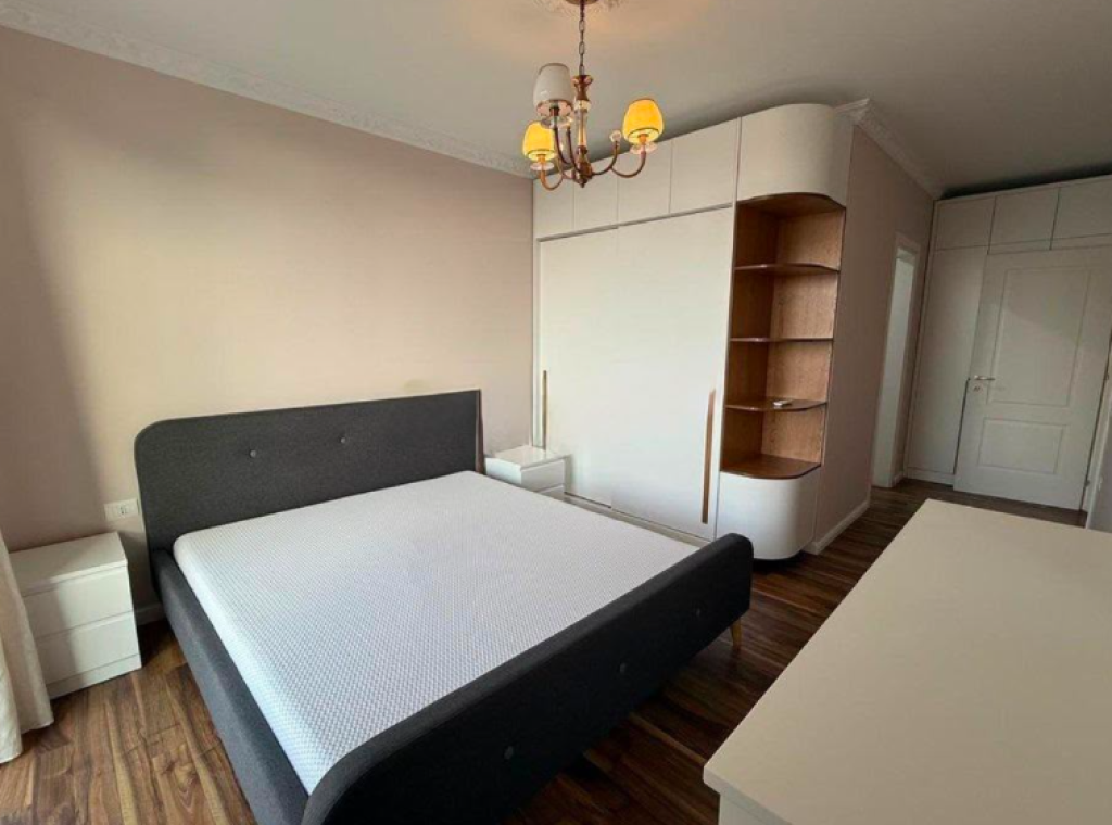 ✅ SHITET APARTAMENT 2+1+2 | Oasis Lake Residence, Liqeni i Thatë