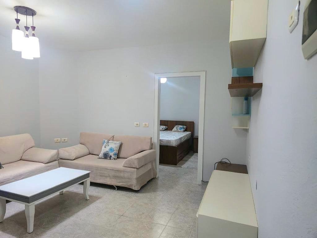 APARTMENT 1+1 FOR RENT - FORMER AVIATION FIELD