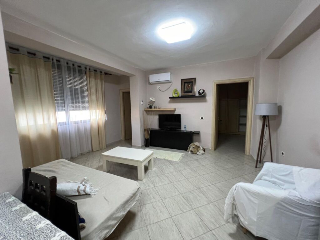 Apartment 2+1 for rent Bllok !
