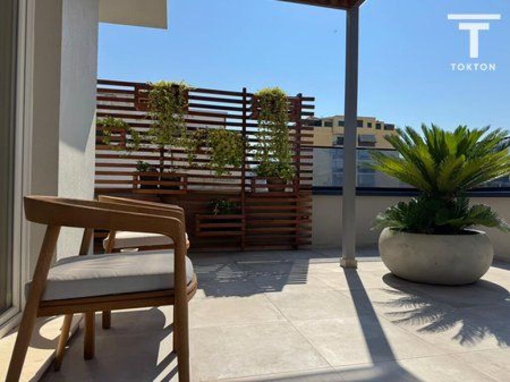 FOR SALE, PENTHOUSE, BLLOK, TIRANA