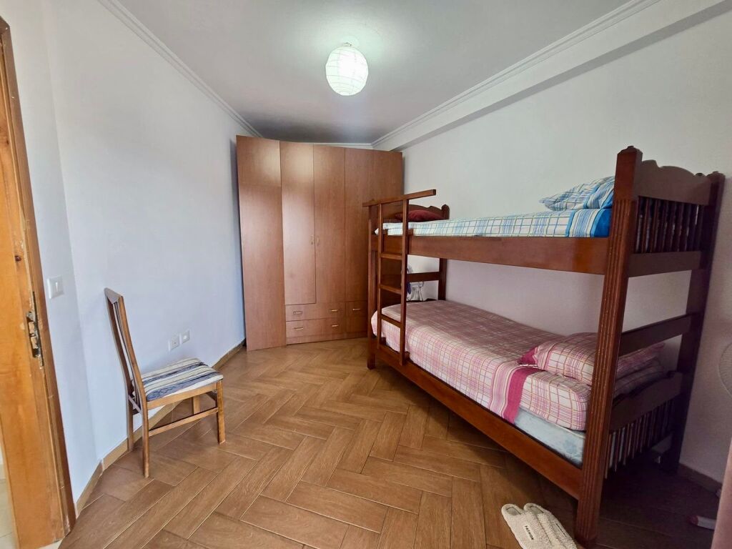🏡 FOR SALE Apartment 2+1 📍 Barricades Street, Near “Sami Frasheri” High School ✨