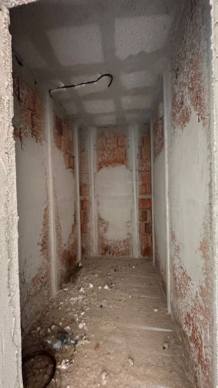 Orikum, shitet apartament 2+1+Ballkon Kati 3, 90 m² 108.000 €