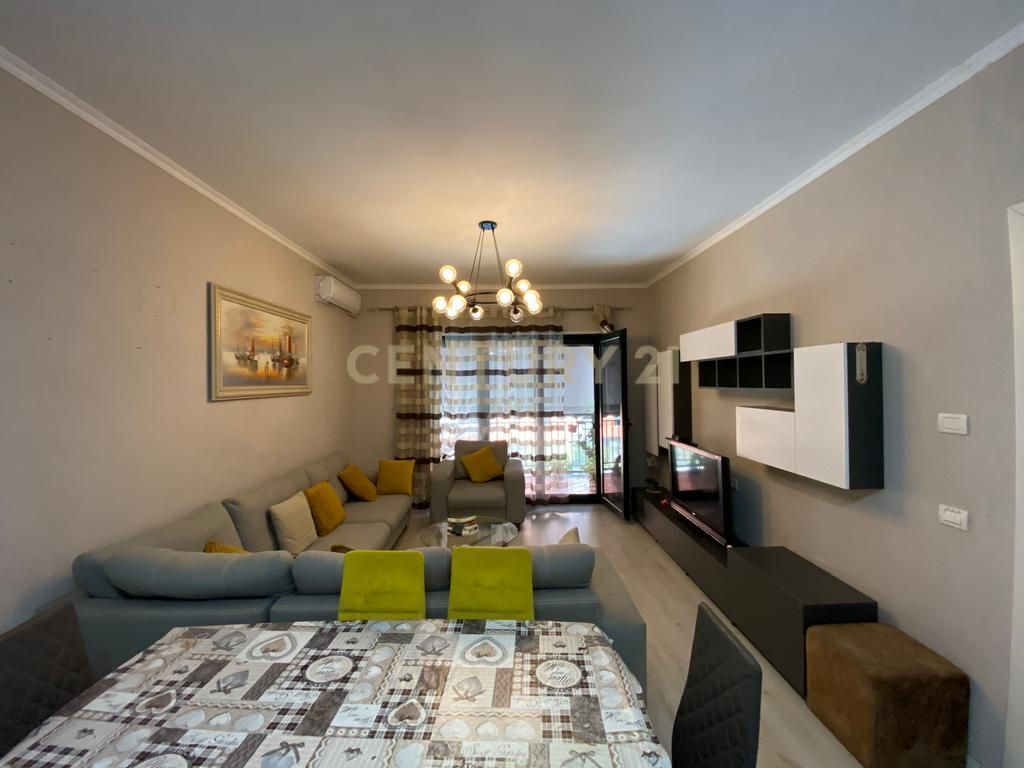 3-story villa for sale in the Oxhaku area, in a quiet and accessible zone. The property is organized as follows:  * Floor 0 is currently used for business, with a total area of 114 m². * Floor 1 residential apartment 2+1, with an area of 144 m² including the veranda. * Floor 2 residential apartment 2+1, also with an area of 144 m² including the veranda.  The villa is suitable both for family living and for investment or business activity.  Sale price: 469,000 euros.