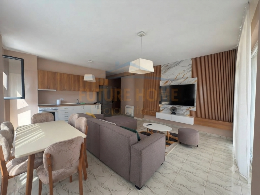 Rent, Apartment 2+1+2+Parking Space, Residence "Avid", New Boulevard.