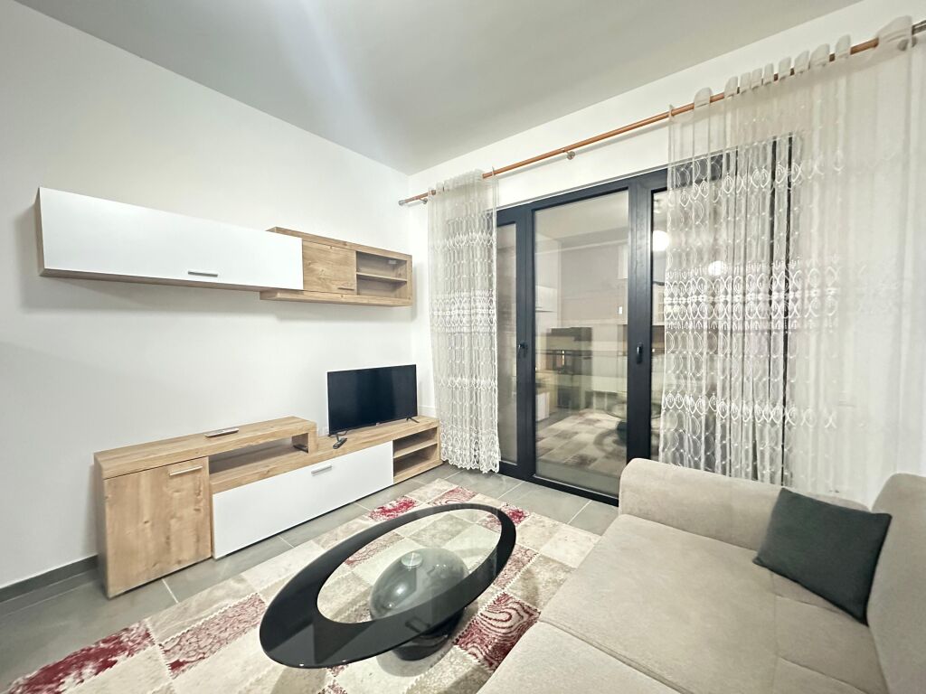 Apartment 1+1 for rent at Square 21