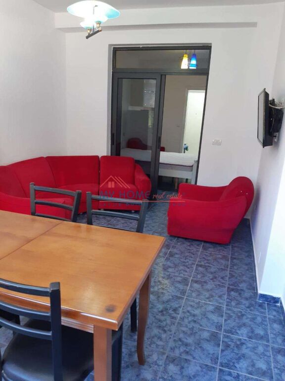 Studio apartment for rent Myslym Shyri in Tirana