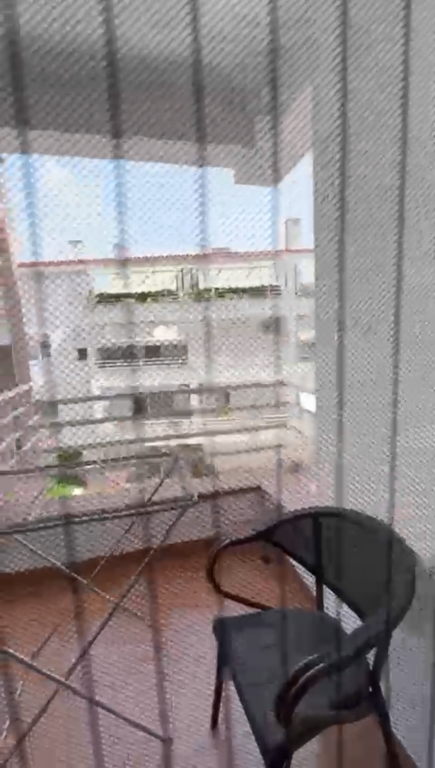 Appartamento 2+1 in affitto Kodra e Diellit !