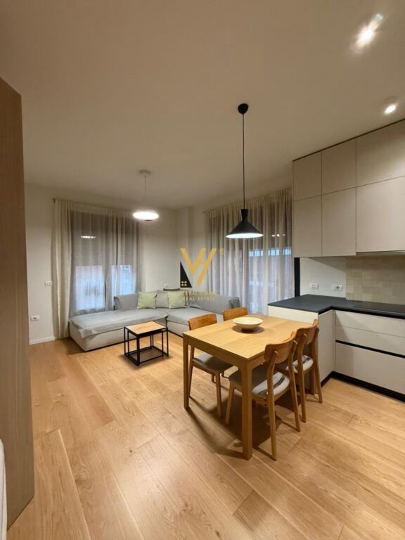 APPARTAMENTO 2+1+BLK IN AFFITTO IN VIA KOSOVARVE 1.300 EURO