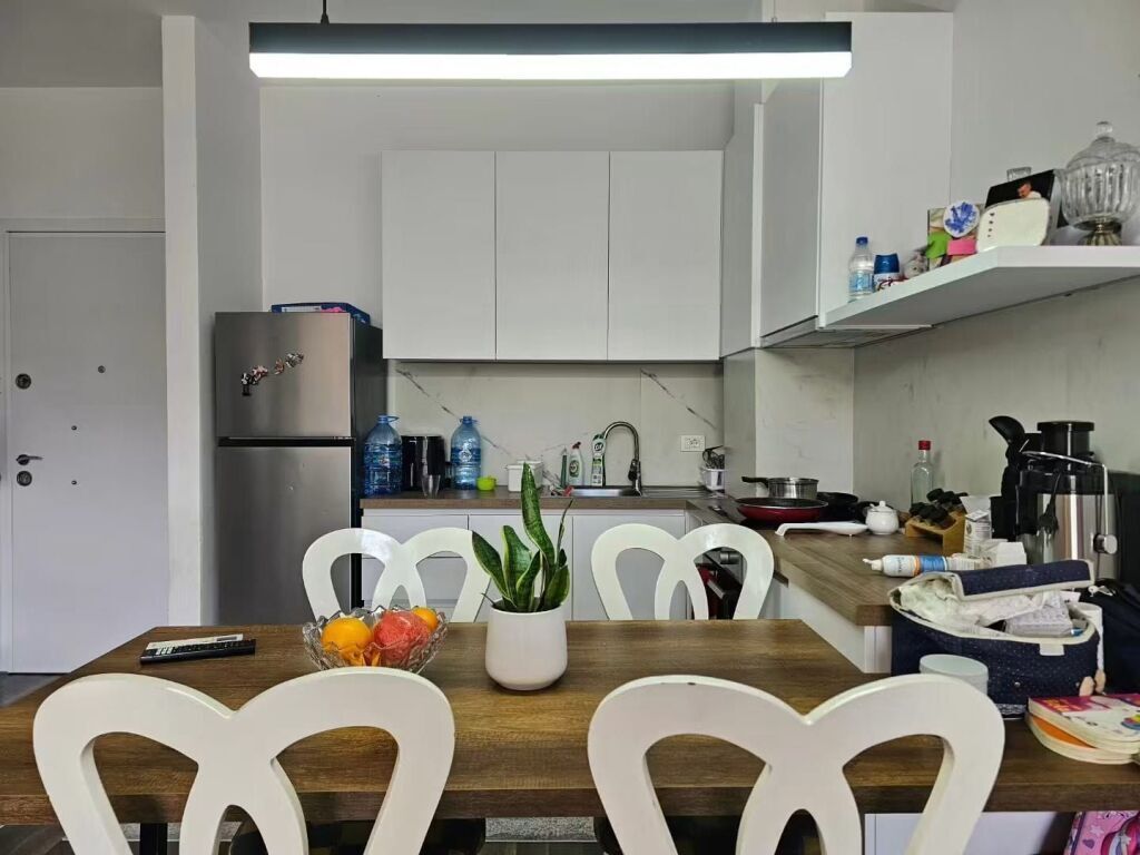 Apartament 1+1 per shitje ne TEG!