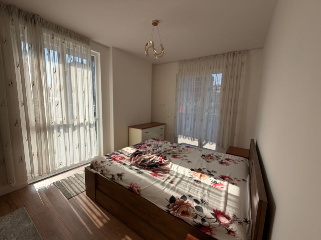 🏡 Appartamento 2+1 in affitto – Complesso Albuleni, Paskuqan