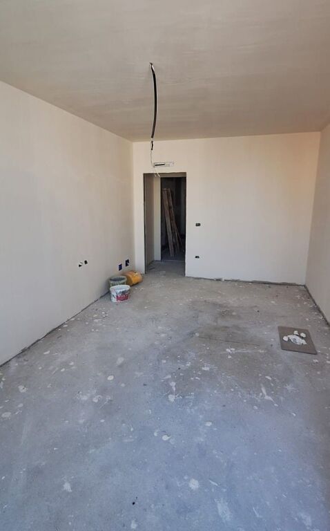 📌 SHITET APARTAMENT 1+1 | Tirana's Rock