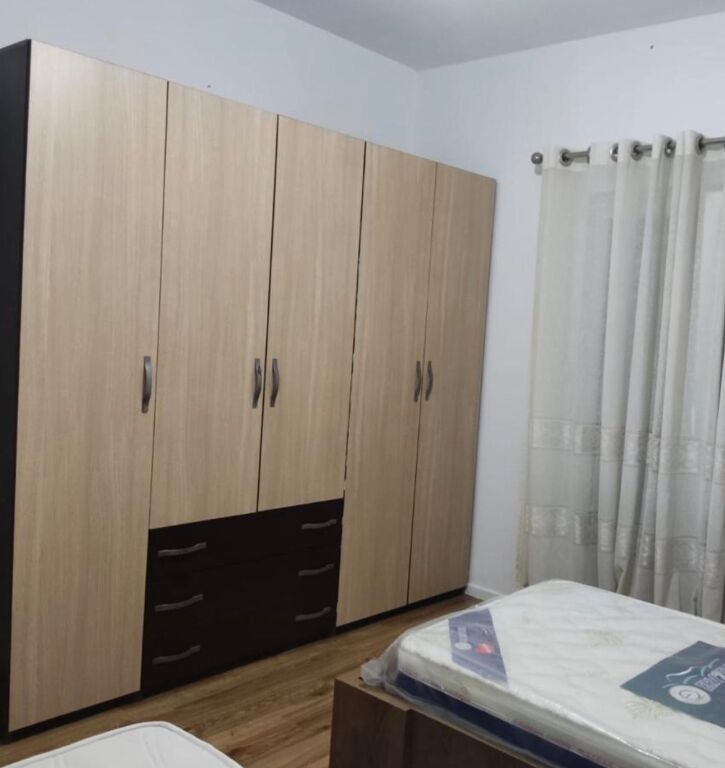 Apartament me qera 1+1 Porcelan