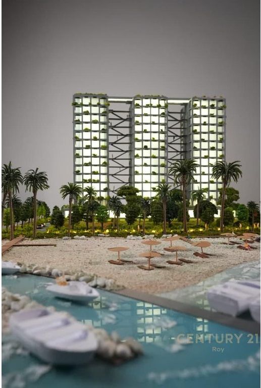 FILLUAN SHITJET NE THREE GARDENS RESIDENCE, QERRET!