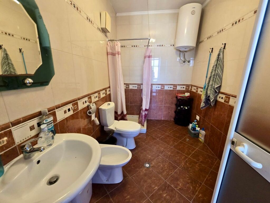 🏡 FOR SALE Apartment 2+1 📍 Barricades Street, Near “Sami Frasheri” High School ✨