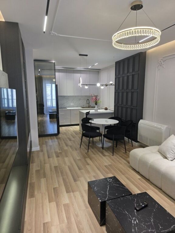 APARTMENT FOR RENT 2+1+2 FORMER AVIATION FIELD 1,100 EURO FH-86063