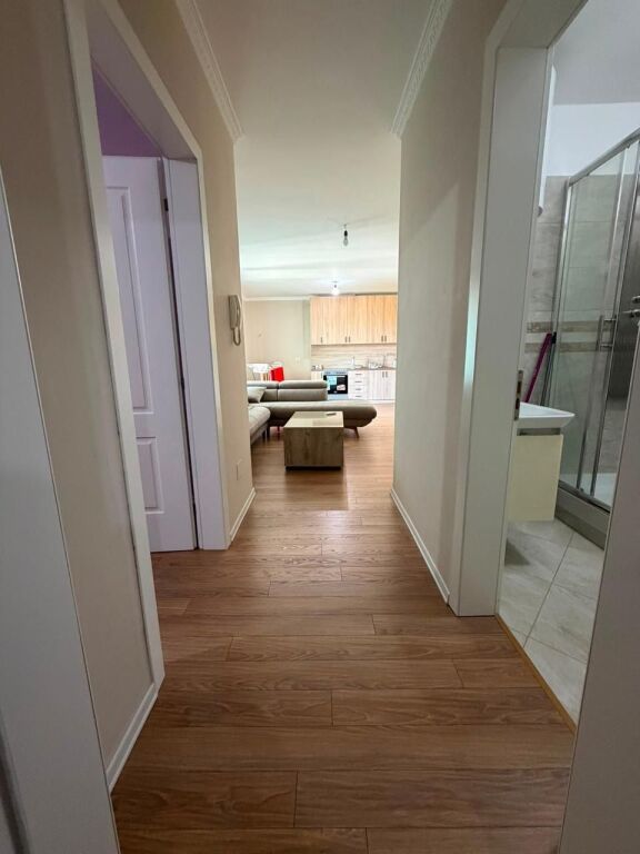 Apartament 2+1+2 tek Liqeni