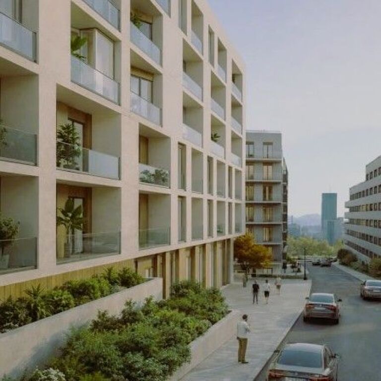Aluna 5-Opportunity for a few days 900 euro m2