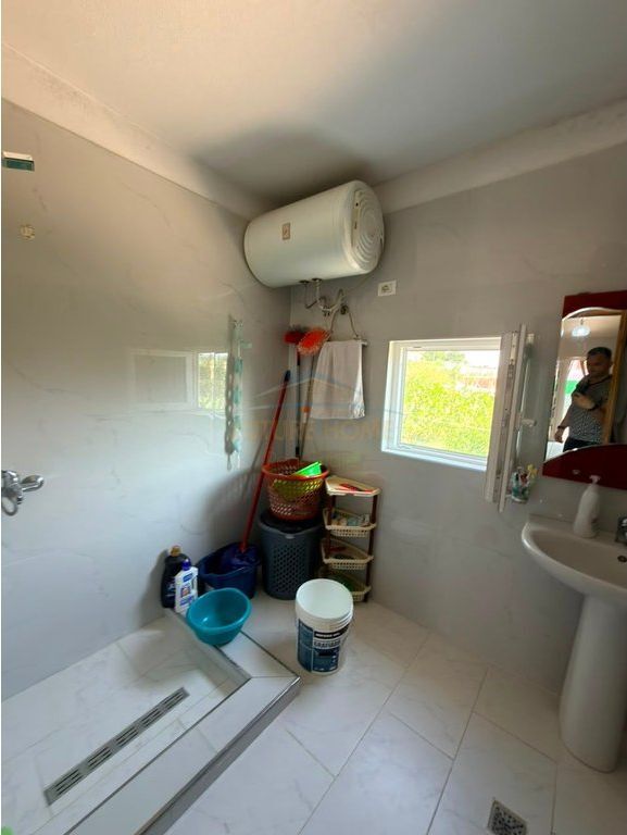 For sale, 2-storey villa, Kodër Babrru.