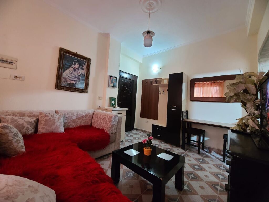 Appartamento 1+1 in affitto a 5 Maji ID: 5253
