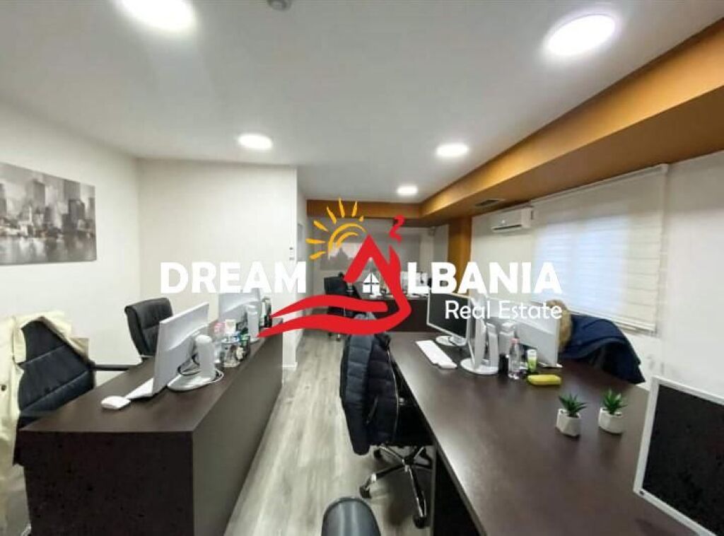 Ambient Biznesi me Qera tek Rr. Sami Frashëri-Tirane (42611548) f