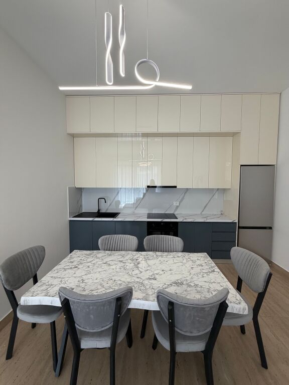 .🌇Apartment 2+1 for Rent – Delijorgji Complex**🔥