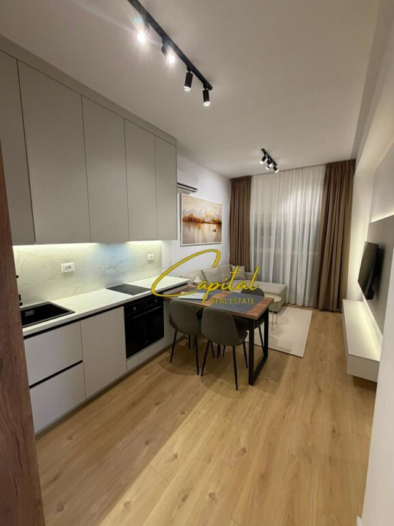 APPARTAMENTO IN AFFITTO 1+1 ALI DEMI 450 EURO