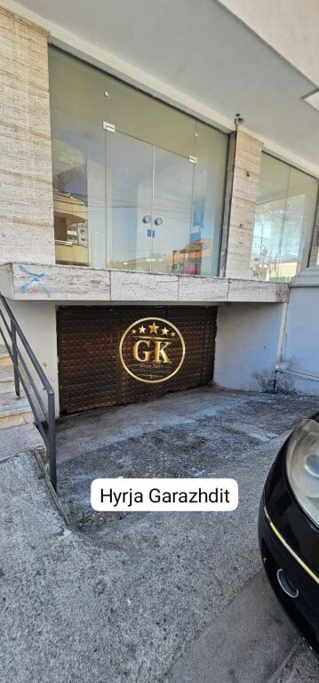 🏡 SHITET APARTAMENT 2+1+GARAZHD PLAZH