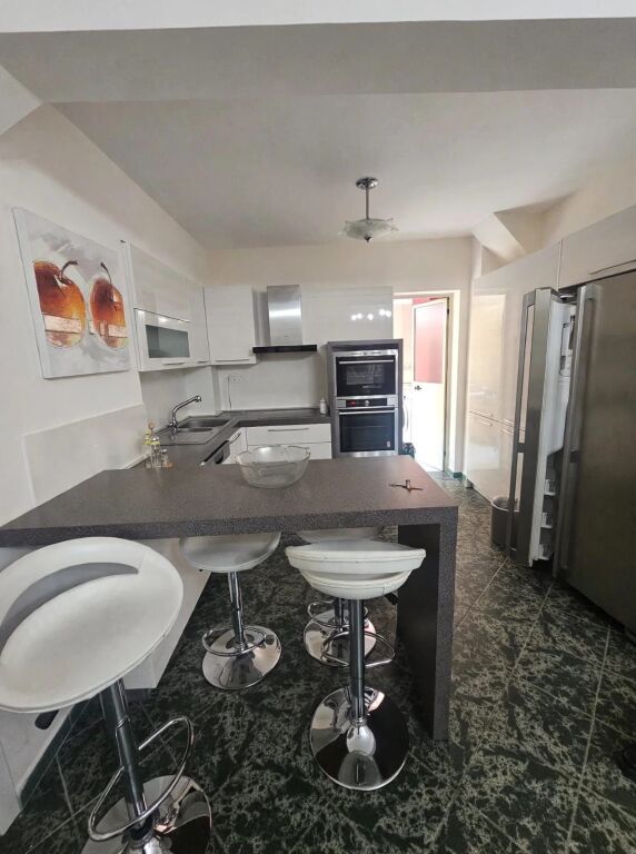 Apartment 2+1 for rent