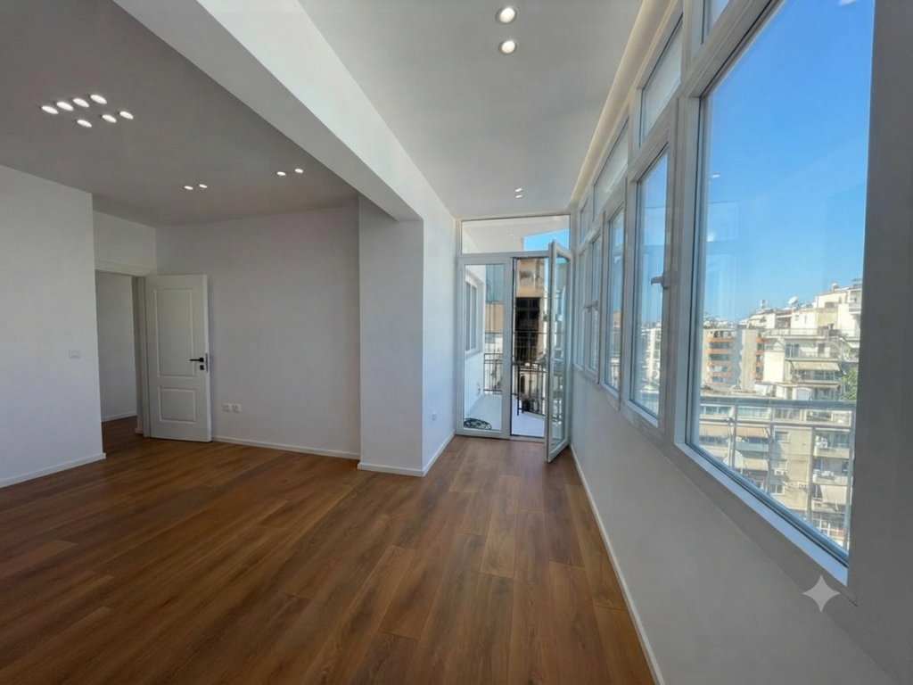 In vendita, Appartamento 1+1, 21 Dhjetori, Tirane