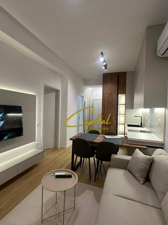 APPARTAMENTO IN AFFITTO 1+1 ALI DEMI 450 EURO