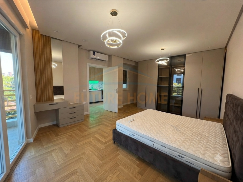 Rent, Apartment 1+1, Complex E88, Lapraka