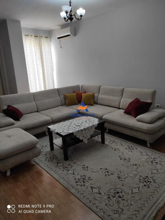 FOR RENT APARTMENT 1+1 "KMY, YZBERISHT" 45,000 LEKE