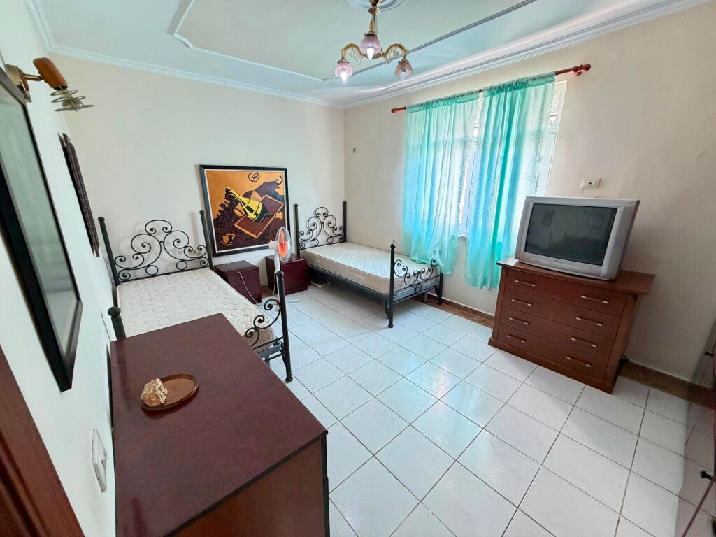 📣 QERA Apartament 1+1 📍 Medreseja 🛣️ Rruga e "Dibres" ✨
