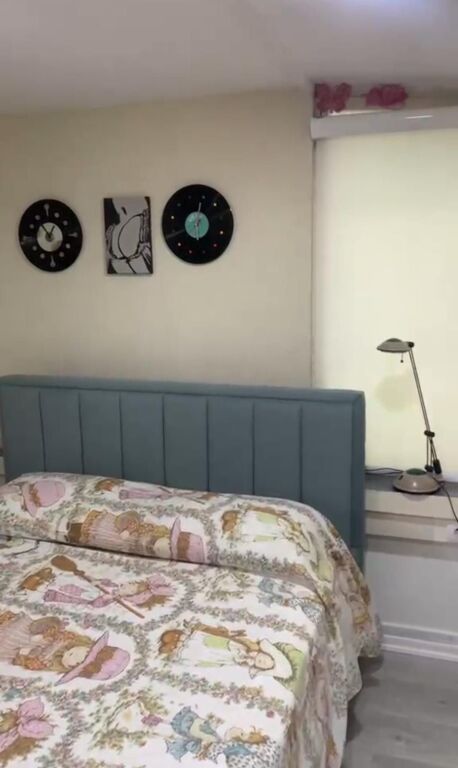 Rent | Shtëpi private 1 + 1 | QSUT | 400 €/month