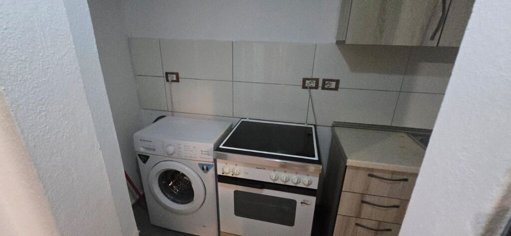 APARTAMENT 1+1. 28000 LEKE.ASTIR
