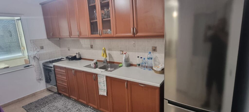 Apartment 3+1+2 + storage for rent in Laprakë – Gintash Block
