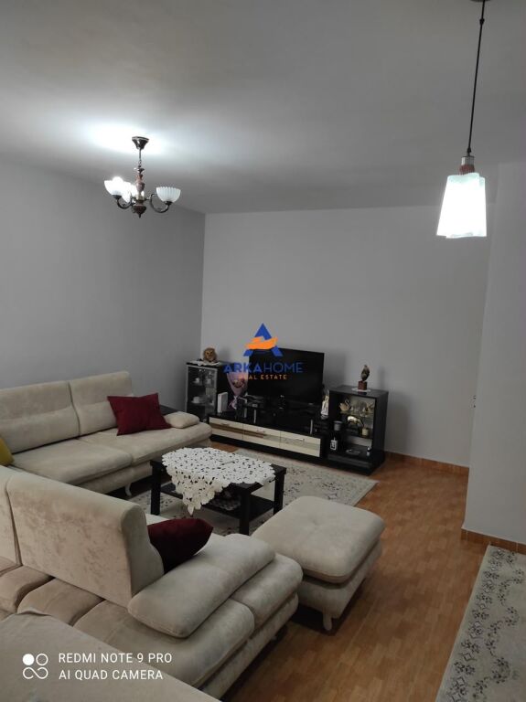 FOR RENT APARTMENT 1+1 "KMY, YZBERISHT" 45,000 LEKE