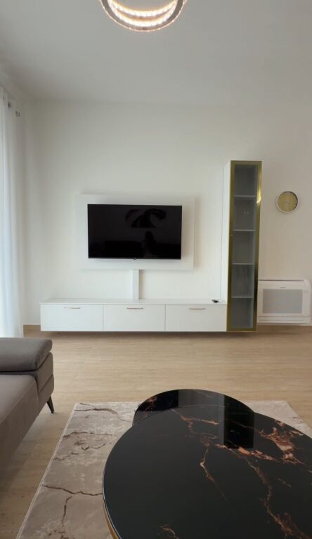 JEPET ME QIRA APARTAMENT 2+1 – KOMPLEKSI DELIJORGJI 📍